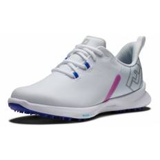 FootJoy Fuel Sport - Vit / Medium / 40.5 (US9)