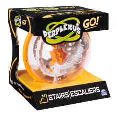 Spin Master Perplexus Go labyrintspil, trappe