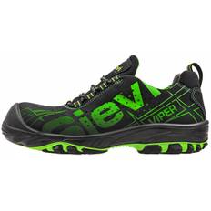 Sievi Viper 1+ S1 52124, sikkerhedssko, str. 43