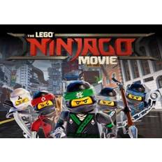 LEGO: Ninjago Movie (PC) Steam Key - EU