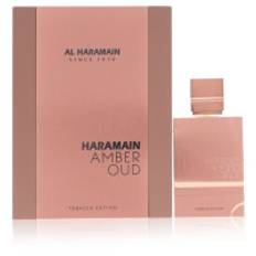 Amber Oud Tobacco Edition