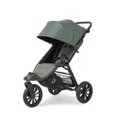 Baby Jogger City Elite 2 - briar green