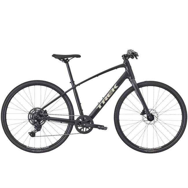Trek FX 2 G4 - Carbon XL - Citybike.