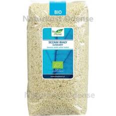 Sesamfrø økologiske 1 kg - Bio Planet