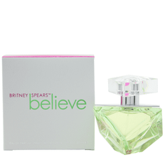 Believe Eau de Parfum - 100ml