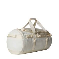 The north face - Base Camp Duffelbag, medium, 71 liter - Dame  - ONESIZE  - Hvid