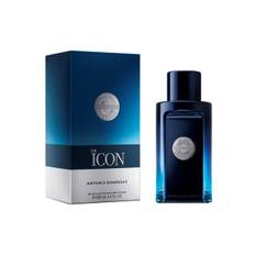 Antonio Banderas - Antonio Banderas The Icon Eau de Toilette 100 ml