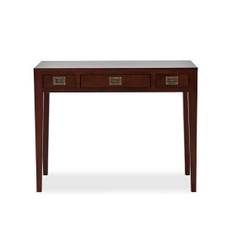 Pocasset skrivebord noble newport brown