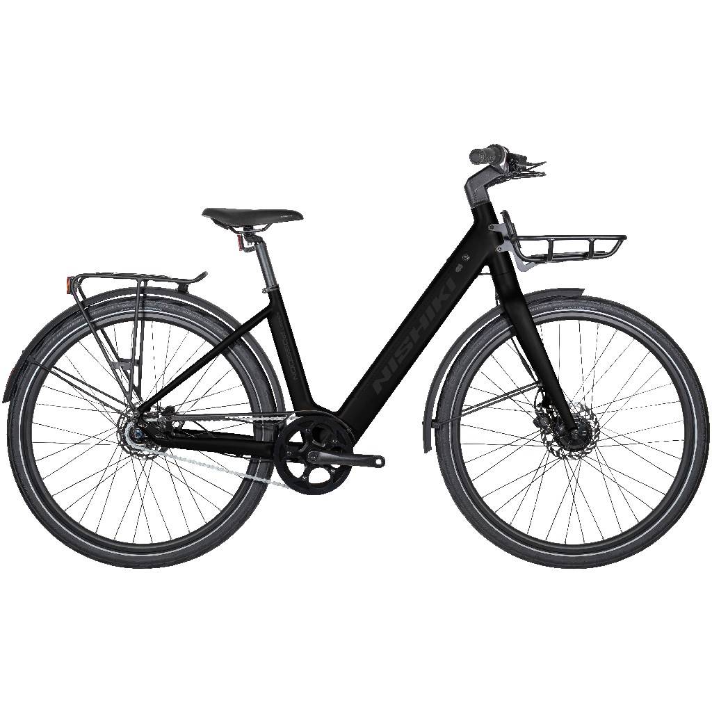 Nishiki Poseidon Unisex - 47cm.