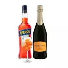 Aperol Spritz Cocktailpakke