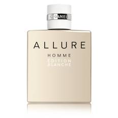 Chanel - Allure Homme Edition Blanche EDT 50 ml - Fri fragt og klar til levering - Prismatch