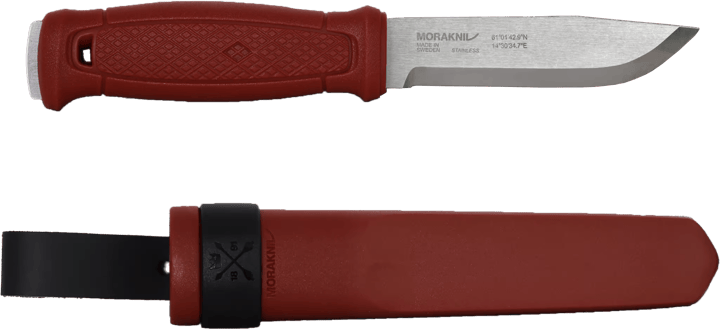 MoraMora Garberg (S) Dala Red