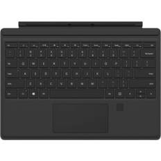 Microsoft Surface Pro Type Cover | sort | FP | ES