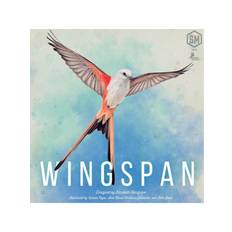 Asmodee Wingspan 2nd Edition (Eng)