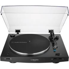 Audio Technica AT-LP3XBT (Black)