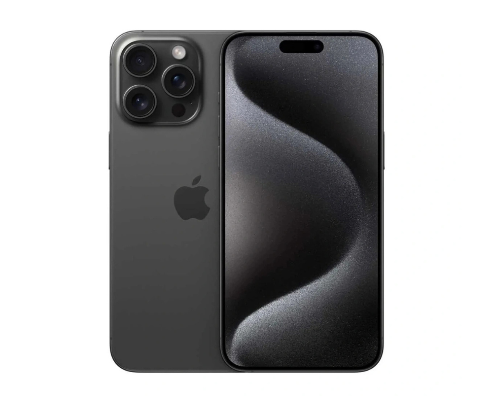 APPLE IPHONE 16 PRO MAX | 256 GB | Bra skick | Apple