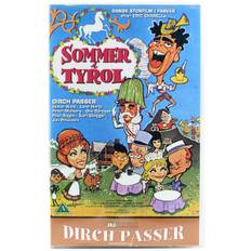 Sommer i Tyrol (VHS)