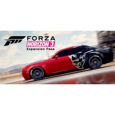 Forza Horizon 3 Expansion Pass