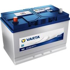 Varta G8 - 12V 95Ah (Bilbatteri)
