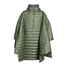 Cape - Military green - M