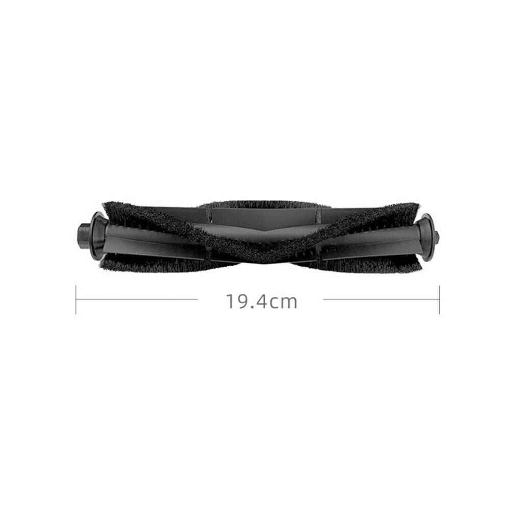 9PCS for Imou L11/ Imou L11 Pro/Imou L11 Pro Max Replacement Vacuum Cleaner Main Brush Side Brush Filter Mop Accessories