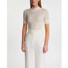 MaxMara Topp Dilly Ivory XL