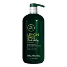 Paul Mitchell Tea Tree Lemon Sage Thickening Shampoo