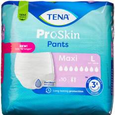 TENA PANTS MAXI L