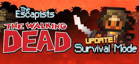 The Escapists The Walking Dead (PC) - Standard