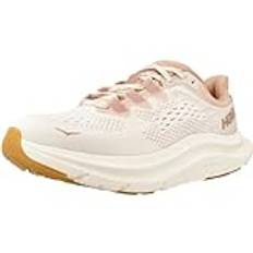 HOKA ONE ONE Dam Kawana 2 Sneaker, 38 EU, Vanilla Sandstone, 38 EU