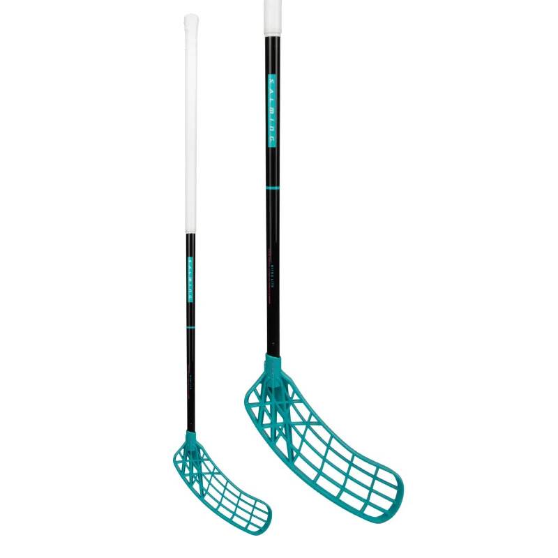 SALMING NITRO LITE TRIDENT TOUCH X F27 (103CM RIGHT)