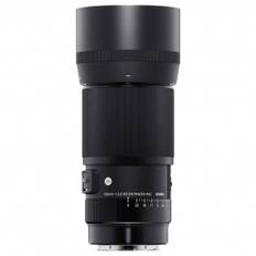 Sigma 105mm F2.8 Macro DG DN ART - (e-mount)