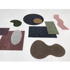 Soft Dreams Lux - 200x200 - 24 forskellige farver - Blomme
