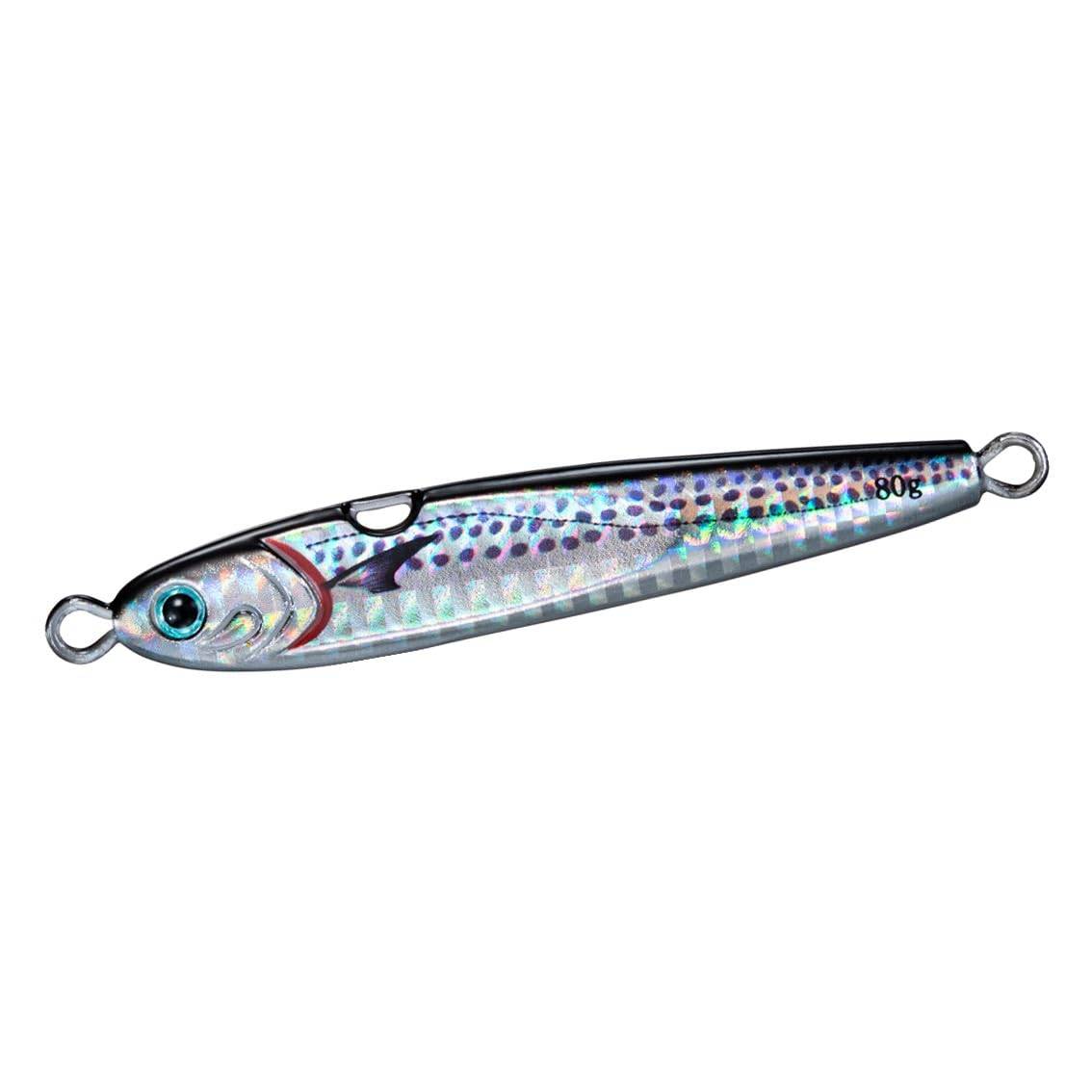 Daiwa Tungsten Jig TG Bait Kamikake 120g PH Baby Spanish Mackerel