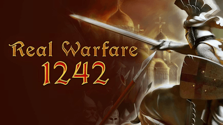 Real Warfare: 1242 (PC)