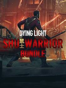 Dying Light - SHU Warrior Bundle (PC) - Steam Key - EUROPE