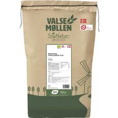 Surdejsbrød Melblanding 12,5 kg - 100/0 Øko - Valsemøllen