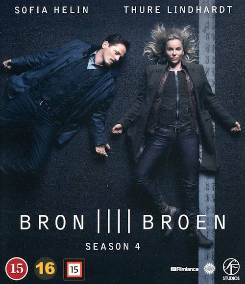 Bron: Säsong 4 (Beg)