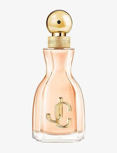 Jimmy Choo I WANT CHOO EAU DE PARFUM - Doft - null / undefined