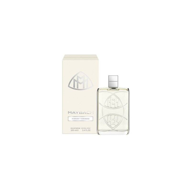 Mercedes benz Maybach Vibrant Tuberose EDP 100ml