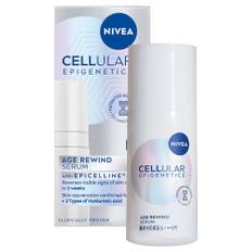 Nivea Cellular Epigenetics Age Rewind Serum 15 ml