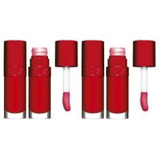 2st Clarins Lip Comfort Oil 54 Iconic Red - 7 ml