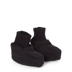 Kuling Livigno Återvunna Vindfleecetossor Always Black 12-18 months  Svart  12-18 månader  Unisex