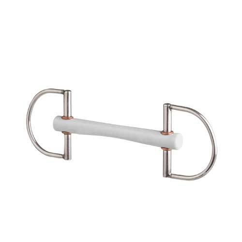 Beris D-ring Thin Comfort Stang, Soft - 13 CM