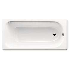 Kaldewei SANIFORM PLUS 375-1 Badewanne 180 x 80 x 43 cm