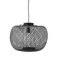 Bloomingville Loftlampe Bambus Ø.42xH.30