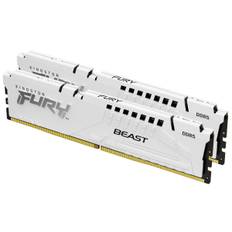 Kingston FURY Beast - DDR5 - Kit - 32 GB: 2 x 16 GB