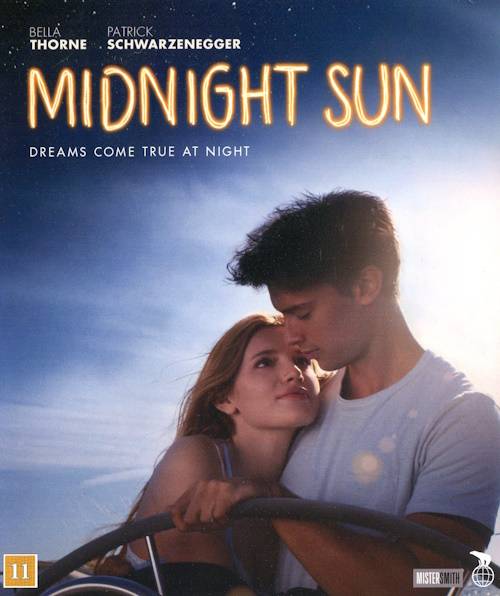 Midnight Sun (Patrick Schwarzenegger) (Beg)