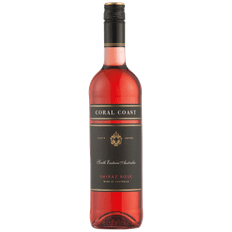 Coral Coast Shiraz Rosé