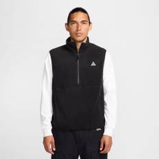 Nike - ACG Wolf Tree Vest - Herre  - XS  - Sort